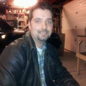 Meet your Posher, David